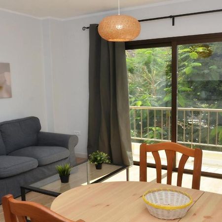 Apt El Molino 1 Valle Gran Rey Εξωτερικό φωτογραφία