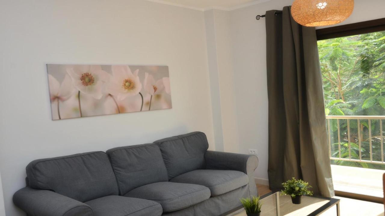 Apt El Molino 1 Valle Gran Rey Εξωτερικό φωτογραφία