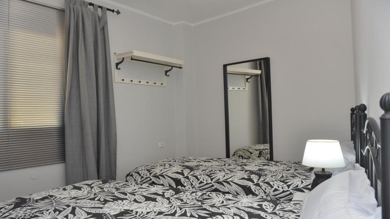 Apt El Molino 1 Valle Gran Rey Εξωτερικό φωτογραφία