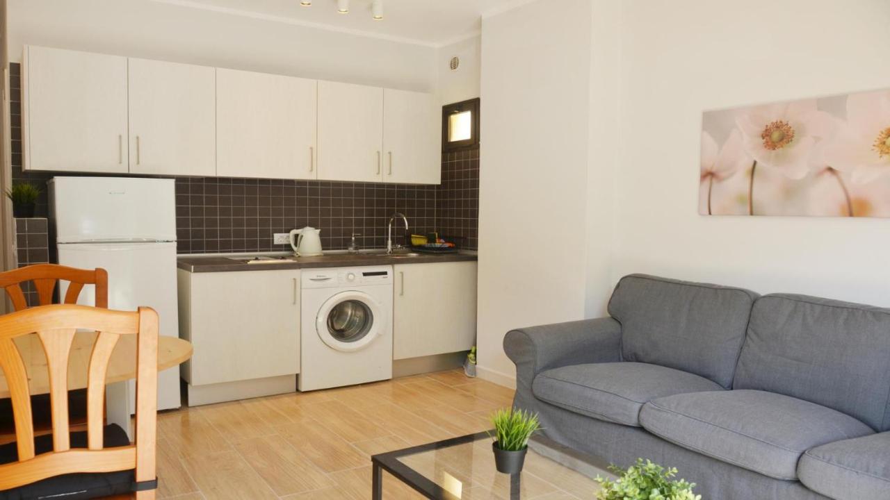 Apt El Molino 1 Valle Gran Rey Εξωτερικό φωτογραφία