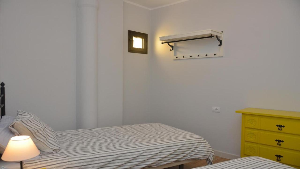 Apt El Molino 1 Valle Gran Rey Εξωτερικό φωτογραφία