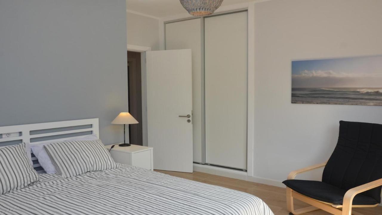 Apt El Molino 1 Valle Gran Rey Εξωτερικό φωτογραφία