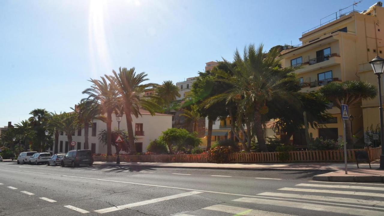 Apt El Molino 1 Valle Gran Rey Εξωτερικό φωτογραφία
