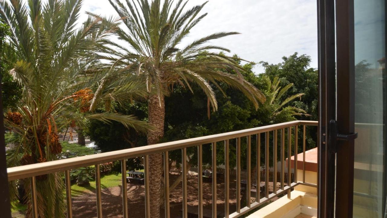 Apt El Molino 1 Valle Gran Rey Εξωτερικό φωτογραφία