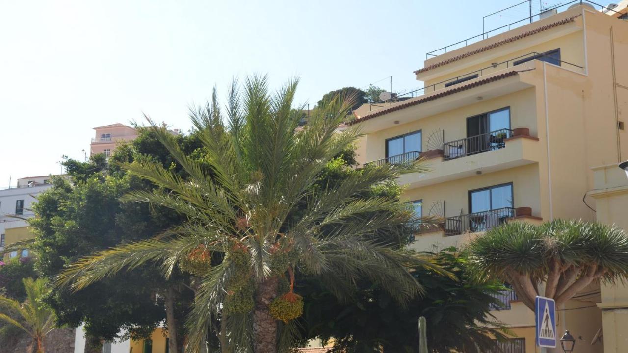 Apt El Molino 1 Valle Gran Rey Εξωτερικό φωτογραφία