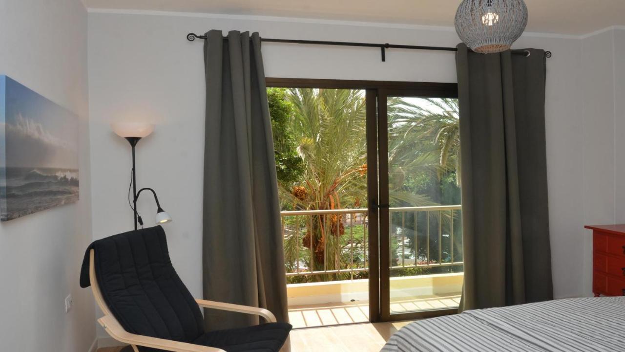 Apt El Molino 1 Valle Gran Rey Εξωτερικό φωτογραφία