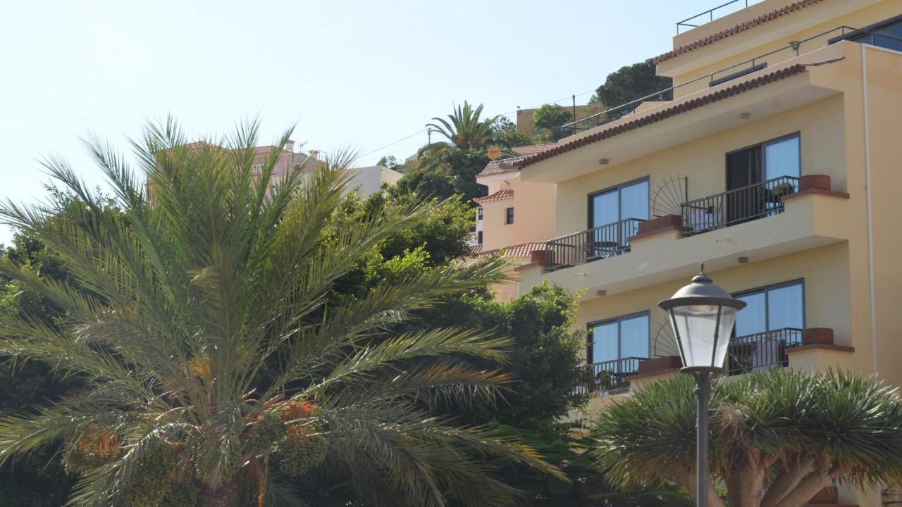 Apt El Molino 1 Valle Gran Rey Εξωτερικό φωτογραφία